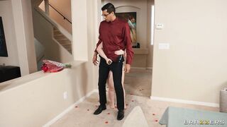 Boo Hoo Cheater I Fucked Your Roomie Codi Vore - Brazzers