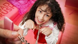 Pixie Smalls Step Daddy What Is Anal DadCrush