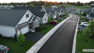 Anna Kolba “Hello, Freeuse Neighbor!” Anna’s V-Day Double Dicking - FreeuseMILF