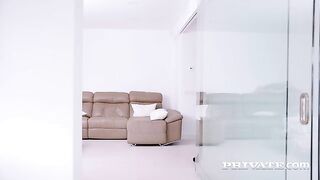 Chloe Lapiedra, Valeria Fuentes - Private