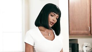 Lola Morena Double Timing Besties Part 2 - TransAngels