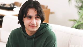 Mommys Boy Wendy Raine College Admission Deception - AdultTime