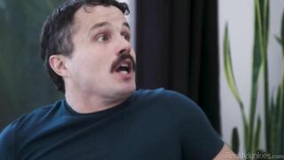 Little Puck Big Tit MILFS Mommy Got Tits - RealityJunkies