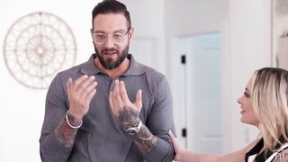 Gypsy Rose Keep Going - NFBusty