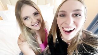 OnlyFans - Angie Faith, Angel Youngs, Manuel Ferrara rq