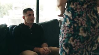 Syren De Mer God Is Always Watching - PureTaboo