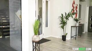 Kyla Keys, Rylee Blake Fucking My Boss In Front Of His Wife Yes, Please - TeenPies