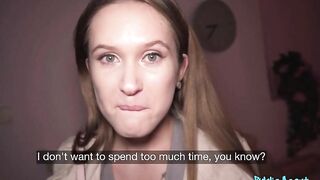 How I Didn't Meet Her Mother Una Fairy - PublicAgent
