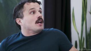 Little Puck Big Tit MILFS Mommy Got Tits - RealityJunkies 2