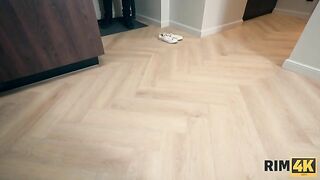 Alice Murkovski, Roxy Muray Velvet Showdown - Rim4k