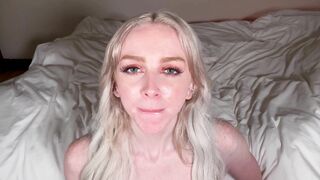 I want you to own me and cum on my face - JOI POV Roleplay