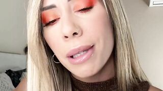 Littleangel84 - Cumpilation! Best of cumshots, anal, it's party time, I take it from everywhere!