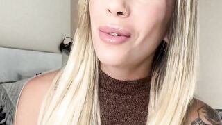 Littleangel84 - Cumpilation! Best of cumshots, anal, it's party time, I take it from everywhere!