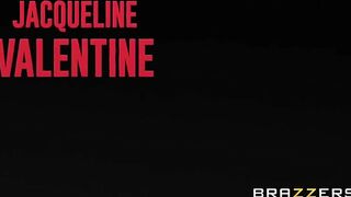 Jacqueline Valentine - Brazzers