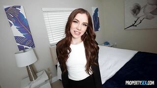 Venus Vixen Really Want This Sale - PropertySex