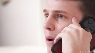 Transfixed Brittney Kade  Worth The Wait