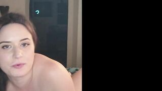 Jane Instructs Her Favorite Sex Positions