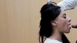 I have sex with my teacher to raise my score