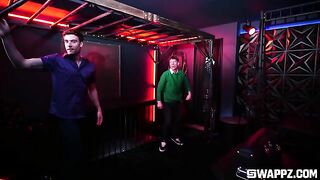 MomSwap - Kayla Kayden & Crystal Clark