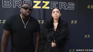 Brazzers Loves Violet Myers's Asshole