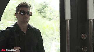 Boss Tera Winters Persuades With A Peek Of Pink NewSensations