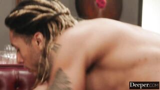 Daisy Phoenix Predicament Deeper