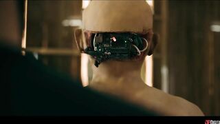 DigitalPlayground Ameena Green Synthesis - Episode 2