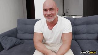 Katty Soarez Ass Needs Italian Cock BangBros AssParade