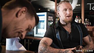 Melissa Mills The Side Dick Brazzers