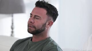 SweetSinner - Ivy Ireland Bucket List Scene 4 - Pleasure Party