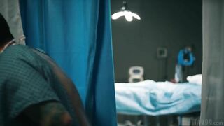 Manhood - Ashley Lane & Anna Claire Clouds - PureTaboo