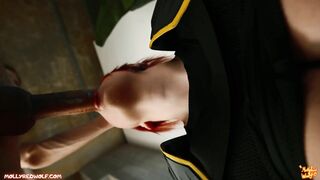 Helldivers. Little democracy in a cup of Liber tea - MollyRedWolf