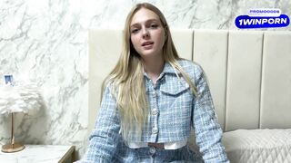 Can you fuck me to spite my boyfriend? A neighbor offered me her pussy