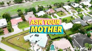 AskYourMother Brandy Salazar