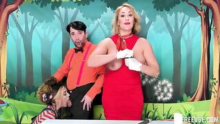 FreeUseMilf - Ryan Keely & River Lynn