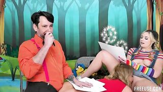 FreeUseMilf - Ryan Keely & River Lynn