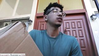 My Friends Hot Mom Tiffani Madison