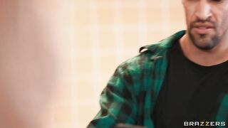 Let Me Rub One Out For You Kenia Music - Brazzers
