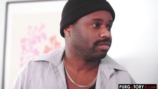 PurgatoryX Naomie Stark Marked Territory Vol. 1 - E1