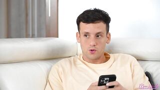 MomWantsCreampie Rebecca Volpetti - My Crush Married My Dad