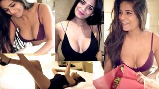 Poonam Pandey, new sex tape
