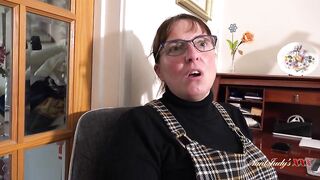 AuntJudys - Ruby Cattrall