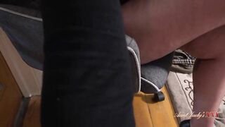 AuntJudys - Ruby Cattrall