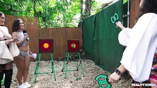 MoneyTalks - Ren Faire