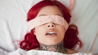 BrazzersExxtra - XWife Karen Exes and Oils