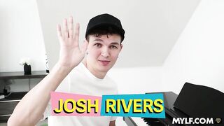 Stepmom's Open House No Knocking Required