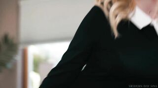 ModernDaySins - Lexi Lore Backdoor To Sin