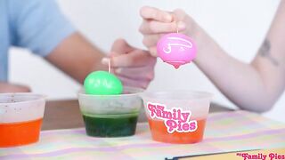 Scarlet Skies Fuck Easter Stepbro Give Me Your Carrot - MyFamilyPies