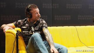 The Brazzers Podcast Episode 15 with Chanel Camryn