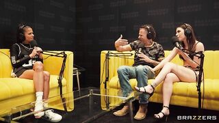 The Brazzers Podcast Episode 15 with Chanel Camryn